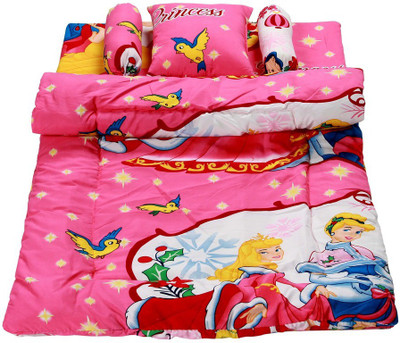 

Elegance Cotton Bedding Set(Multicolor)
