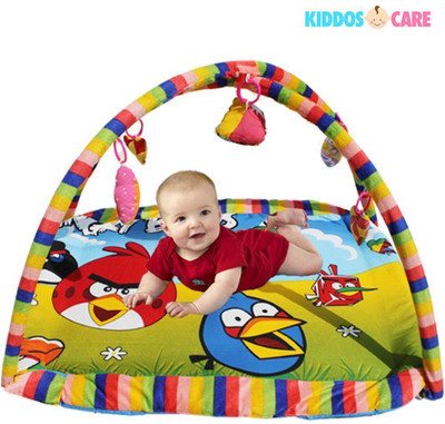 

KiddosCare Cotton Bedding Set(Blue)