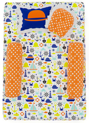 

Fancy Fluff Cotton Bedding Set(Multicolor)