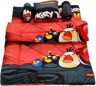 

Elegance Cotton Bedding Set(Multicolor)