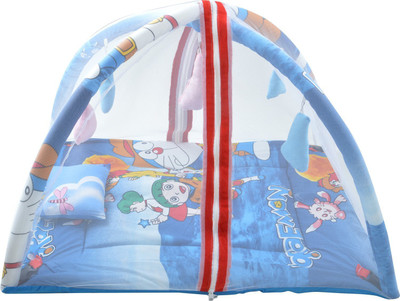 

Trendz Home Furnishing Cotton Bedding Set(Multicolor)