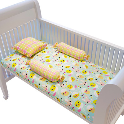 

Fancy Fluff Cotton Bedding Set(Multicolor)