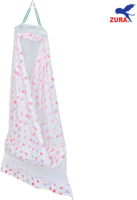 

Zura Cotton Bedding Set(Pink)