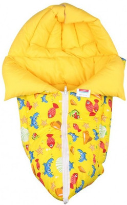 

Moriosns baby dreams Cotton Bedding Set(Yellow)