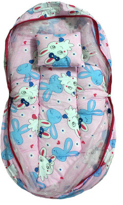 

Krivi Kids Cotton Bedding Set(Multicolor)
