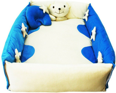 

Feathers Velvet Bedding Set(Multicolor)