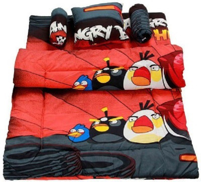 

NATRAJ INDUSTRIES Wool Bedding Set(Multicolor)