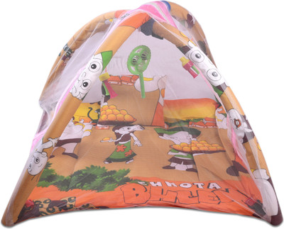 

HSR Collection Polyester Bedding Set(Multicolor)