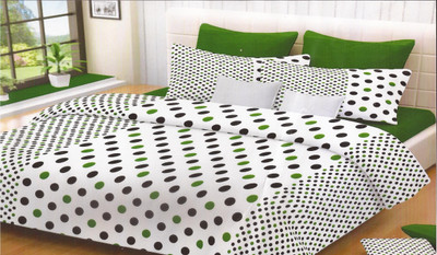

Snuggle Cotton Bedding Set(Multicolor)