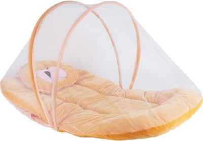 

Anmol Velvet Bedding Set(Peach)
