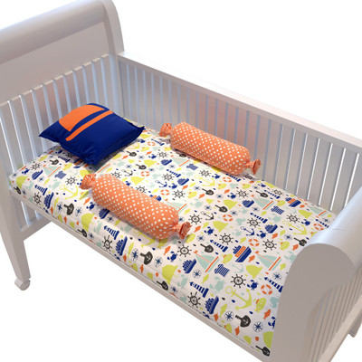 

Fancy Fluff Cotton Bedding Set(Multicolor)
