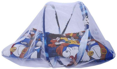 

Fashion Huts Polycotton Bedding Set(Multicolor)