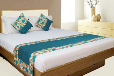 

Snuggle Raw Silk Bedding Set(Multicolor)