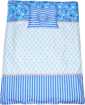 

Creative Textiles Cotton Bedding Set(Multicolor)