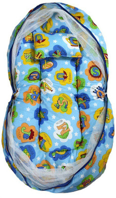 

Krivi Kids Cotton Bedding Set(Multicolor)