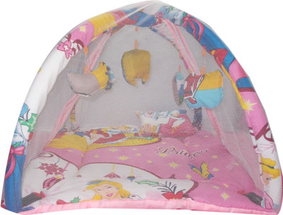 

CHHOTE SAHEB Cotton Bedding Set(Multicolor)