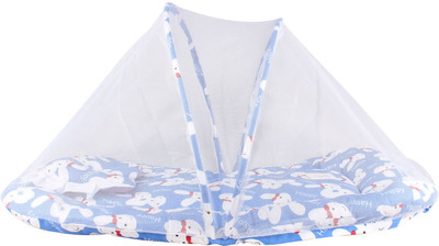 

Ole Baby Cotton Bedding Set(Blue)