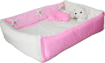 

NATRAJ INDUSTRIES Velvet Bedding Set(Multicolor)