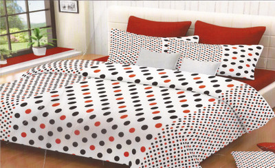 

Snuggle Cotton Bedding Set(Multicolor)