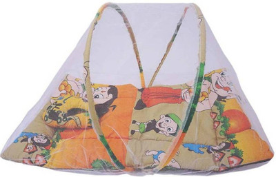 

Fashion Huts Polycotton Bedding Set(Multicolor)