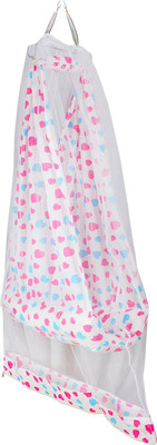 

Zura Cotton Bedding Set(Pink)