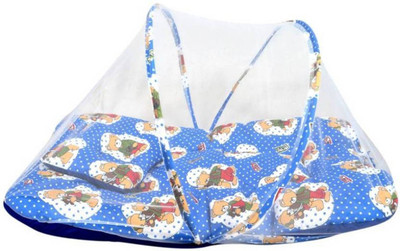 

Fashion Huts Polycotton Bedding Set(Multicolor)