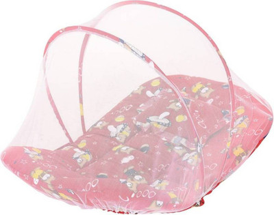 

Fashion Huts Polycotton Bedding Set(Multicolor)