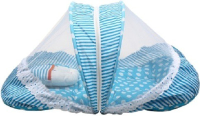 

Anmol Cotton Bedding Set(Light Blue)