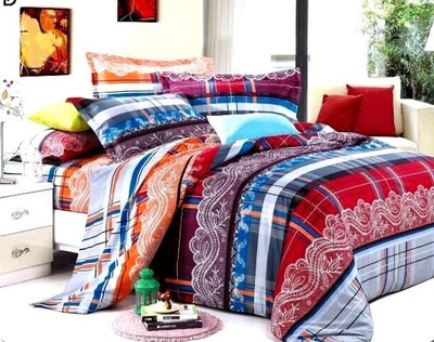 

Zesture 200 TC Cotton Double Floral Bedsheet(Pack of 1, Multicolor)