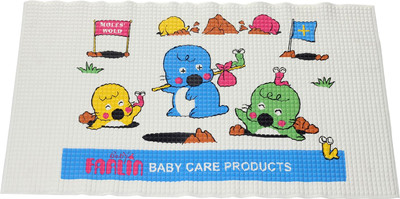 

Farlin Single Bedsheet