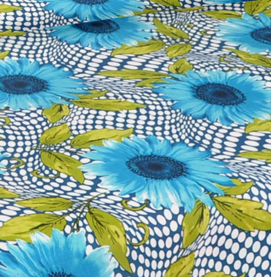 64% OFF on Cortina 200 TC Cotton Double Floral Bedsheet(Pack of 1, Multicolor) 64% OFF on Cortina 200 TC Cotton Double Floral Bedsheet(Pack of 1, Multicolor)