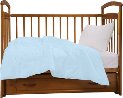 25% OFF on Tangia cotton sateen plain flat draw sheet for cradles, baby cots and car seats and patient beds 150 cm x 90 cms(very Soft, 36