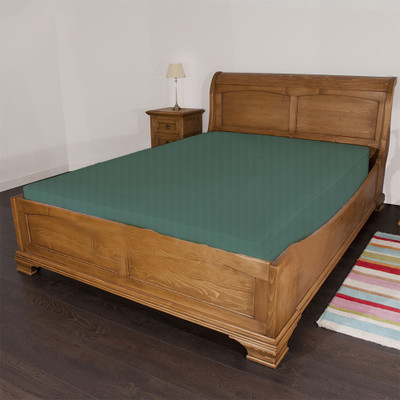 31% OFF on Scala 400 TC Cotton Single Striped Bedsheet(Pack of 1, Green) 31% OFF on Scala 400 TC Cotton Single Striped Bedsheet(Pack of 1, Green)