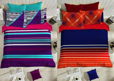Bedsheets