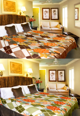 31% OFF on Christy's Collection Floral Double Blanket(Pollar, Multicolor) 31% OFF on Christy's Collection Floral Double Blanket(Pollar, Multicolor)