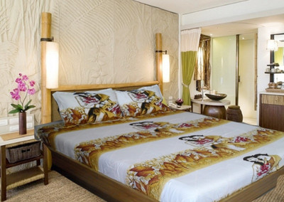 7% OFF on Snuggle 300 TC Cotton Double Abstract Bedsheet(Pack of 1, Multicolor) 7% OFF on Snuggle 300 TC Cotton Double Abstract Bedsheet(Pack of 1, Multicolor)