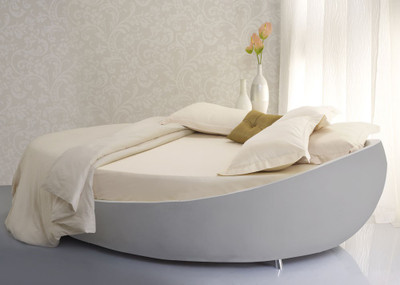 

Fisher West New York King Cotton Duvet Cover(Multicolor)