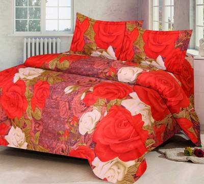 ₹299 - ₹399 (Bedsheets)