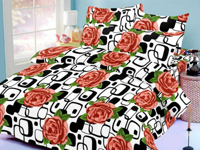 49% OFF on octane 180 TC Cotton Double Geometric Bedsheet(Pack of 1, Multicolor) 49% OFF on octane 180 TC Cotton Double Geometric Bedsheet(Pack of 1, Multicolor)