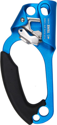 

SAHAS SAL-402(jumar) Assisted Braking Belaying Device(Multicolor)