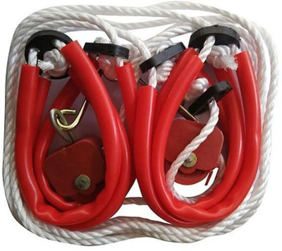 

Petzl gym rope Tubular Belaying Device(Multicolor)