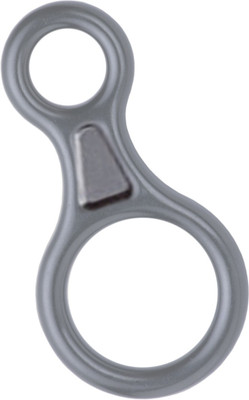 

SAHAS Figure 8 Descender Figure Eight Belaying Device(Multicolor)
