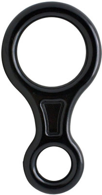 

SAHAS Descender Figure Eight Belaying Device(Multicolor)