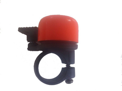 

Gol Bicycle Bell(Orange)