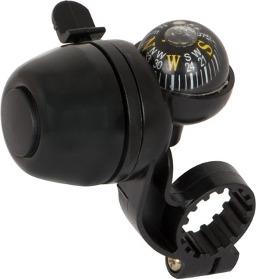 

Veebo BELL001 Bell(Black)