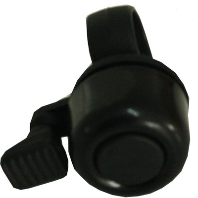 

Gol Bicycle Bell(Black)