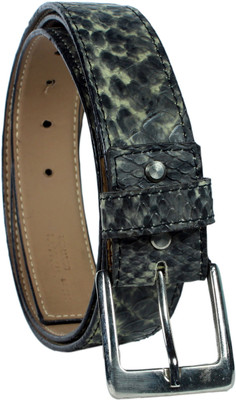 

Revo Men Formal Multicolor Synthetic Belt