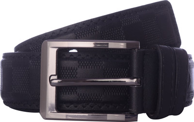 

Exotique Men Multicolor Artificial Leather Belt