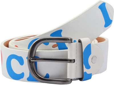 

Antiformal Women Casual Multicolor Artificial Leather Belt