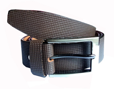

WSD Women Formal Brown Synthetic Belt